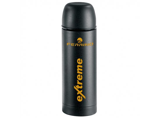 Термос Ferrino Extreme Vacuum Bottle 0.5 л Black